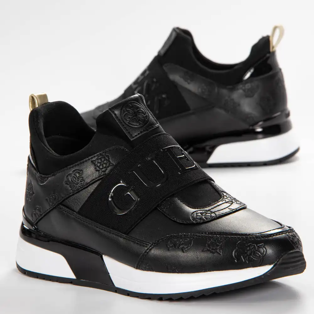 PARTNER: CREATION ref FL6MYIPEL12-BLKBL